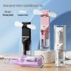 F9F3 Mini Nano Spray USB Handheld Fan & Humidifier