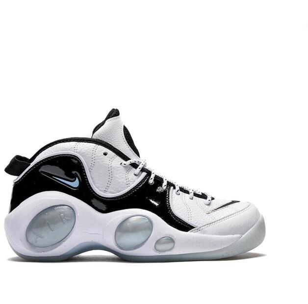 Баскетбольные кроссовки Nike Air Zoom Flight 95