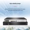 H3C S1850V3-4P4UN4NS-HI 2.5G Web Managed Switch