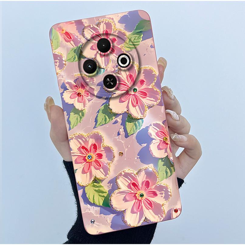 

For Tecno Spark 30C 4G Case kl5 kl5n Spark30c Fashion Simplicity Full Cover for Tecno Spark 30 C 4G Soft Silicone Bumper 6.67 Spark 30C 4G