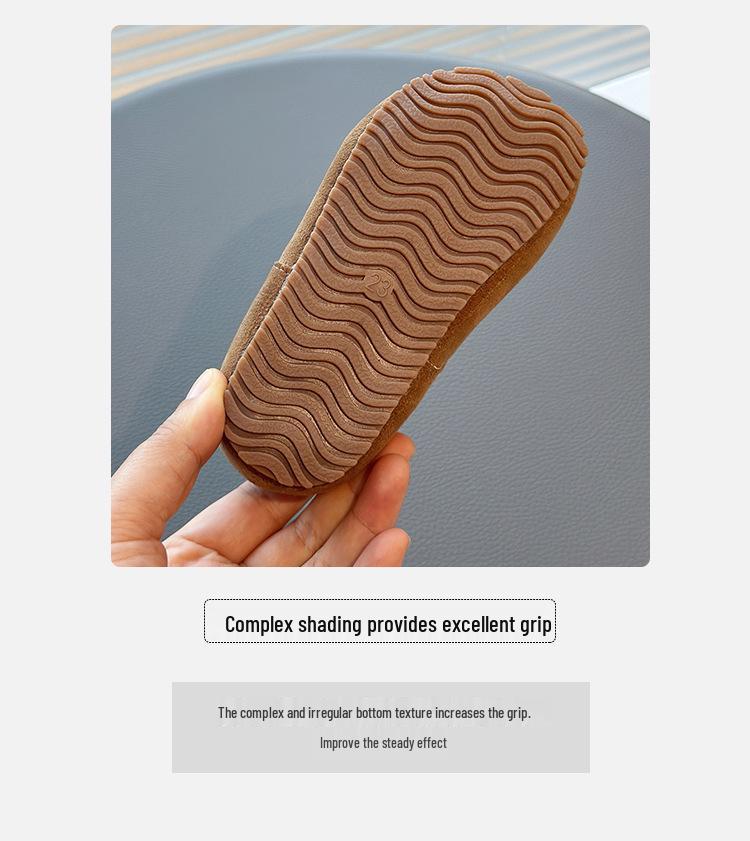 Dětské zimní boty Birkenstock Kids' Plus Velvet - 2025 Teplé chlupaté zateplené boty pro dívky