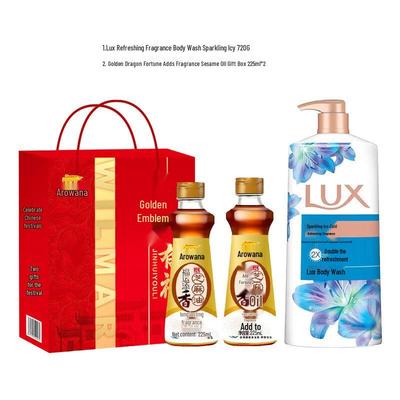 Mydlá a sprchové gély – Sprchové gely