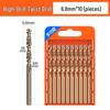 LiDiao M43 Cobalt HSS Twist Drill Bit