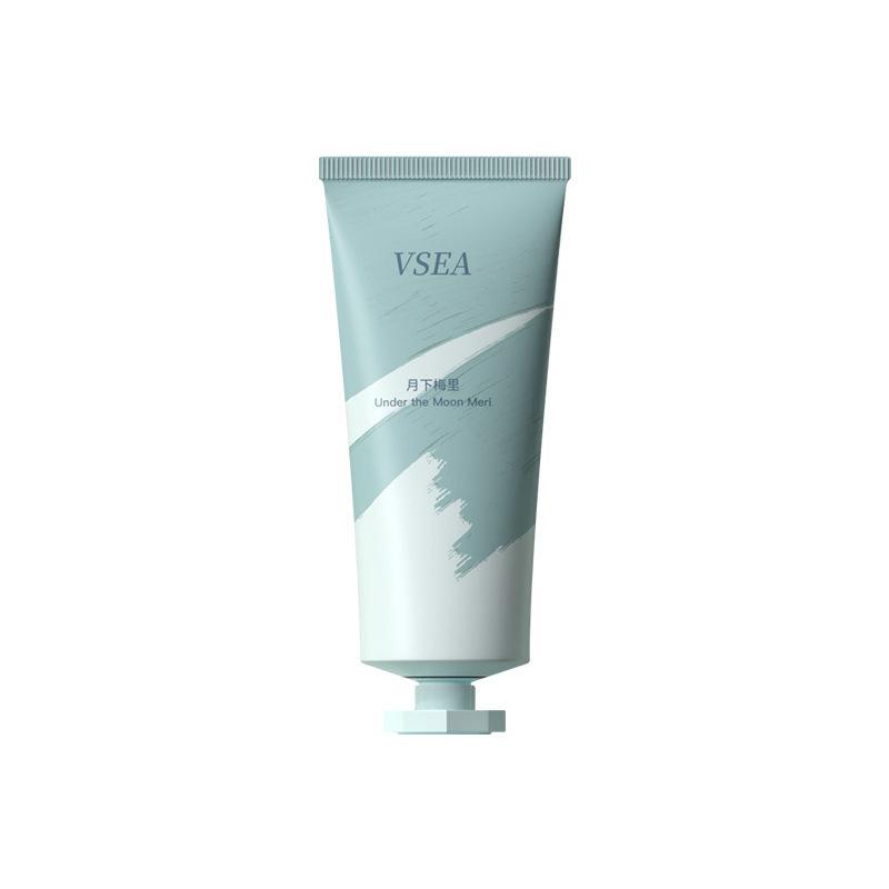 Vsea Fragrance Hand Cream Moisturizing Hydrating Anti Dry Crack Long Lasting Scent