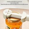 Multifunctional Magnetic Can Opener Labor-saving Bottle Opening Tool For Beer Fruit Can