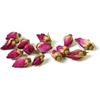 100g Natural Red Rose Bud Dried Edible Petal Flower Chinese Herbal Tea