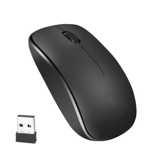Practical High Performance Wireless Mouse Lightweight Convenient Stable Rechargeable Desktop for Computer Laptop Notebook PC Hollow Mouse Practical High Performance Wireless Mouse Lightweight Convenient Stable Rechargeable Desktop for Computer Laptop Notebook PC Hollow Mouse