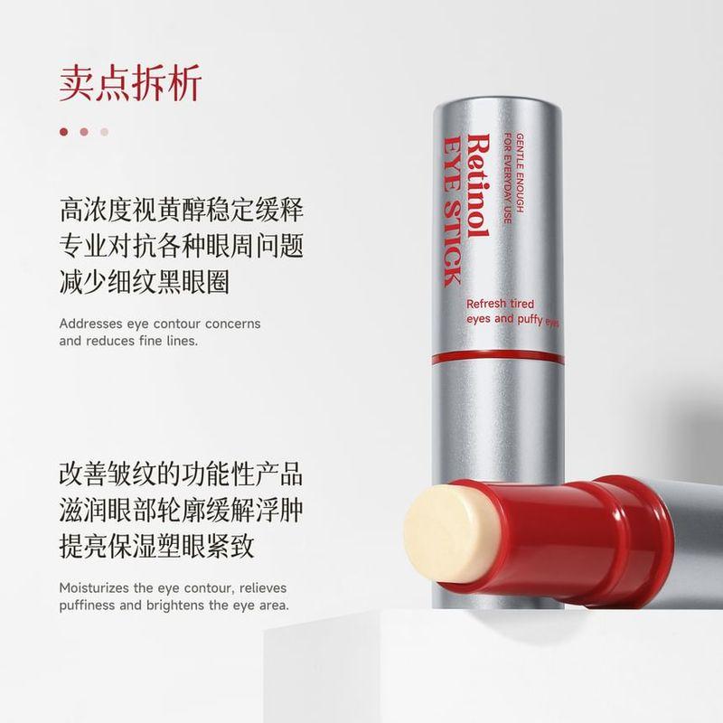 DEROL - Retinol Eye Stick