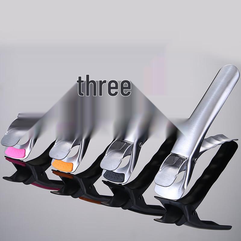 Stainless Steel Anti-Scald Pan & Bowl Gripper