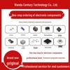 HC32F460JETA-LQFP48 32-bit Microcontroller Single-Chip IC