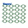Tmuare 27mm Manifold Inlet Intake Pipe Gasket For 125cc 140cc 150cc 160cc Pit Dirt Bike ATV Quad