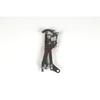 SherryBerg Throttle Linkage Kit for Weber 40/45/48 DCOE /Dellorto/ Jenvey Thorttle Body Injection Body Replace FAJS