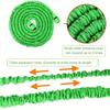 7 Spraying Functions Expandable Magic Hose High Pressure Water Sprayer  Car Cleaning