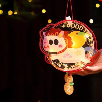 Venkovní osvětlení – Lucerny