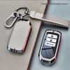 2023 Honda Key Cover for CRV, Civic, Accord, Binzhi, Haoying, URV, and Lingpai Models - Unisex Design