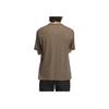 Adidas Comfortable Casual Crew Neck Sport Short Sleeve T-Shirt Men Tops Dark-Olive-Green IW1516