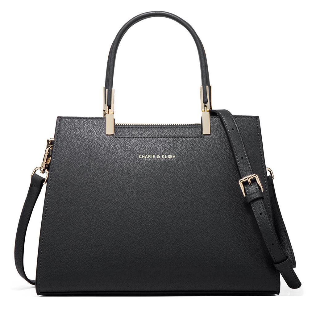 Autumn/Winter 2024 Fashionable Versatile Women's Shoulder & Crossbody Bag - European & American Trendy Style.