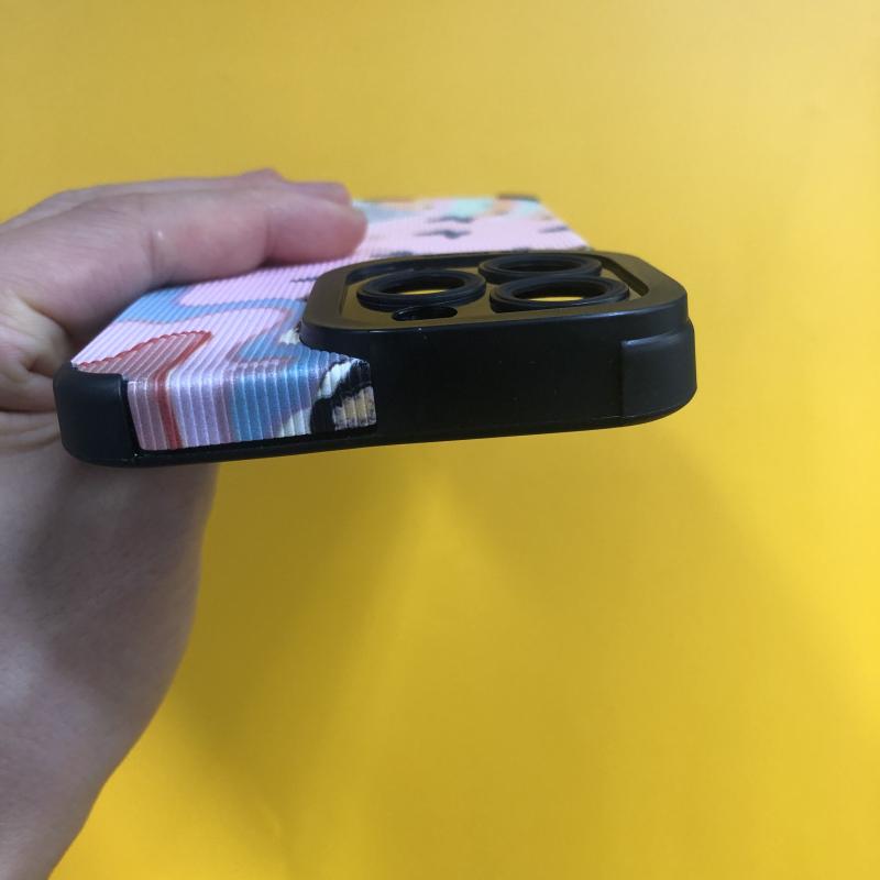 Pouzdro na telefon Iphone 14 Pro Max 11 13 Mini 12 Ochrana fotoaparátu Nárazuvzdorný silikonový kryt pro Iphone Xr Xs X 7 8 Plus Butterfly