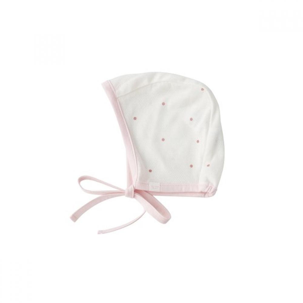 Mink Mui Baby Bodysuit Dot Mesh Set  36370 040 15 