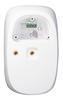 Fonestar Sonora-4Tb - Two-Way Waterproof Speaker 100V, 30W, White