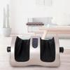 Multifunction Heating Foot & Leg Massager