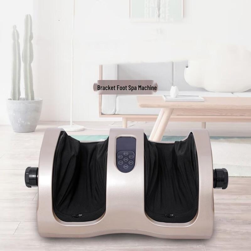 

Многофункциональный массажер для ног и ступней с подогревом