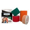 5cm Width Cotton Kinesiology Tape Elastic Athletic Muscle Tape Waterproof Sports Kinesio Tape for Joint Support Injury Recovery