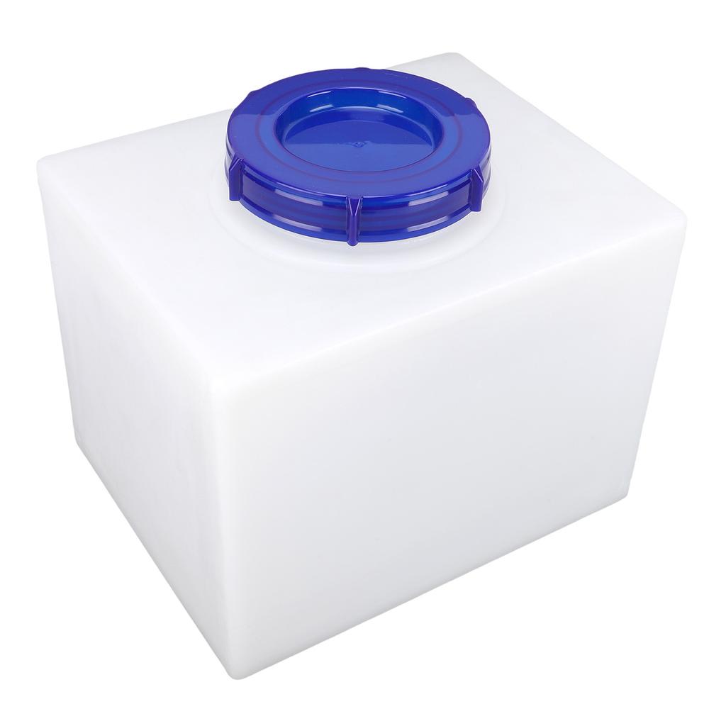 RV Water 3 Gallon White Food Grade Container for Trailers Yachts