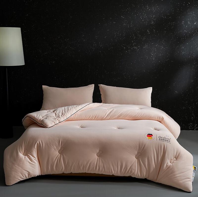 

Qisefang German Velvet Warm Winter Duvet