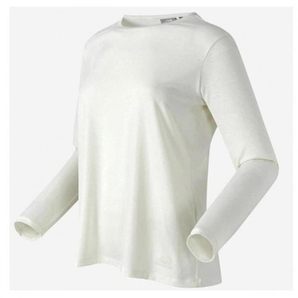 

NeW Balance Half Club W Long Length Long Foot Tee nbndc2W002 64 90(M)