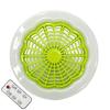 Ceiling Fan Light Noise Detachable Light Head Illumination High Speed Easy Installation Home Fan