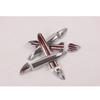 4x for Hyundai Grand i10 Xcent Gran Metro Taxi 2013~2024 ABS Chrome Door Handle Covers Trim Car Styling Sticker Auto Accessories