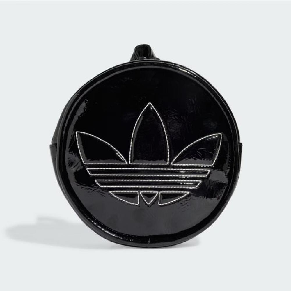 

Adidas Miscellaneous Premium Round Backpack Jd5561 NS