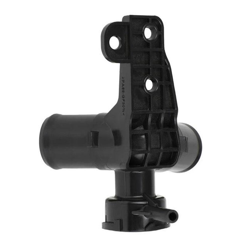 25329-1J100 Col de radiateur Boîtier de thermostat de liquide de refroidissement Pour Hyundai Accent Kia Rio