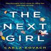 The Next Girl by Carla Kovach Paperback Book 9780751577464