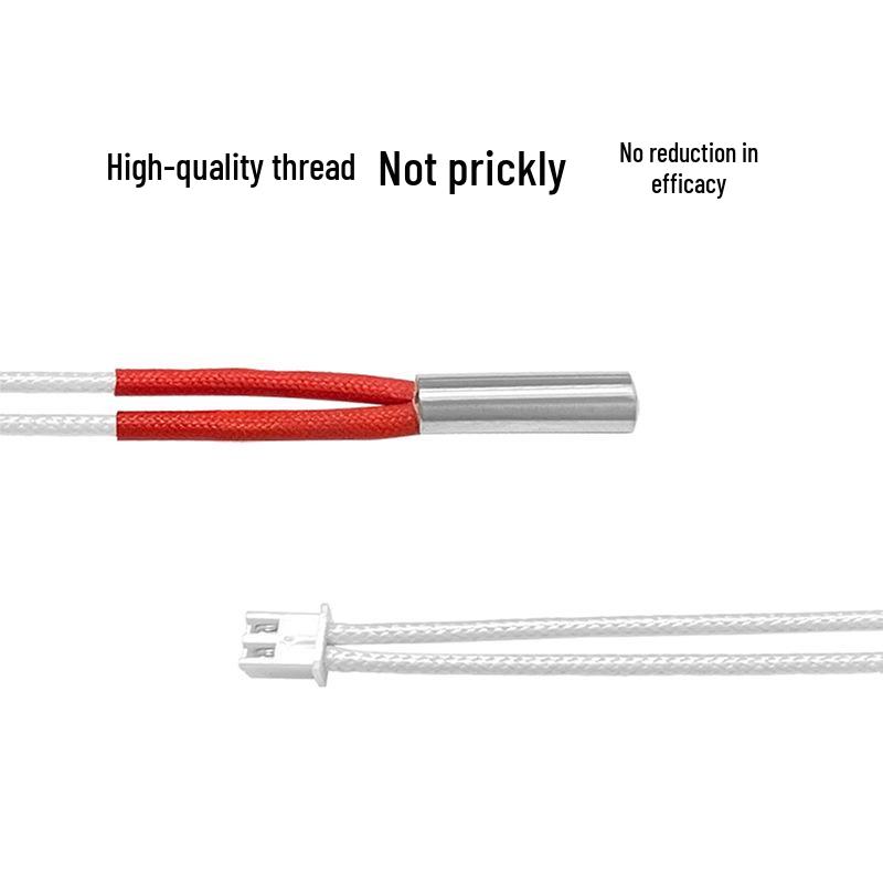 Kobra 3D Printer 0.4mm Nozzle Set - Print Head Accessories
