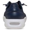 Crocs In Motion Pacer Comfortable and Versatile Low-top Casual Shoes Men's Navy