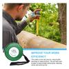 Circumference and Diameter Measuring Tape M
