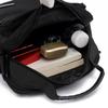 Men's Waterproof Shoulder Bag - Large Capacity Business/Leisure Crossbody with Multi-Layer Pockets