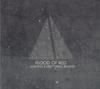 CD FLOOD OF RED  Leaving Everything Behind APDCCD0001 DARK CITY 2009 UK Rock Used