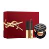 SAINT LAURENT Limited Flawless Beloved Lipstick Base Makeup Box Makeup Sets Easy To Blend Natural Moisturizing Gentle
