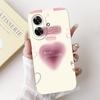 Für Realme Note 60 Hülle RMX3933 Luxus Candy Lackierte Abdeckung Weiche TPU Handyhülle Für Realme Note 60X Note60 Narzo N61 Fundas Coque