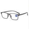 FOENIXSONG Reading Glasses Men Women Lightweight Presbyopic Eyewear 1 00 to 4 00 for Elderly Readers