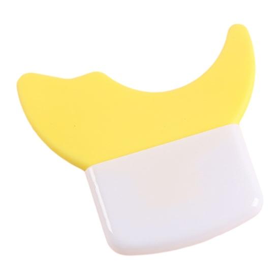 Silicone Eyelash Stencil Eye Makeup Aid User-friendly Perfect Fitting Delicate Lash Stencil for Novices