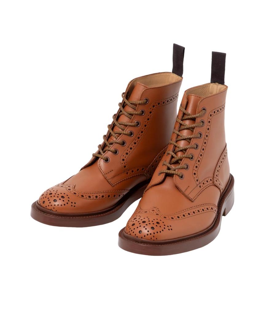 Chelsea Boots 5634 STOW Tricker's [Used]