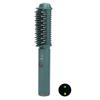 USB Hair Straightener Brush Comb Temperature Adjustable Hair Straightening Brush