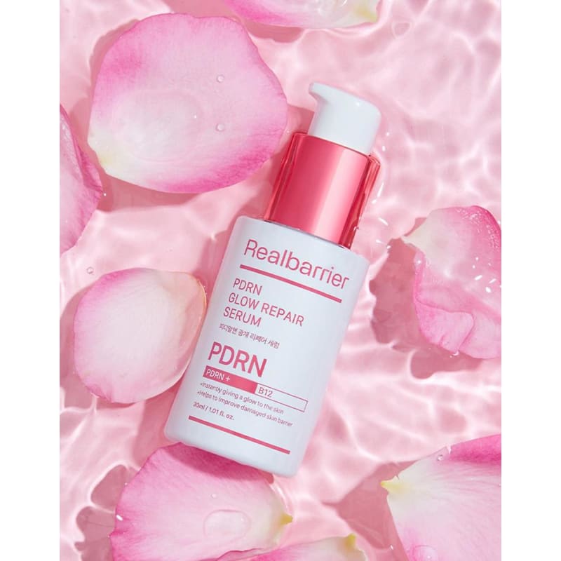 

PDRN Сыворотка для восстановления сияния 30 мл