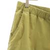 The North Face Trek Light Pants M Yellow NB31604 Outdoor Men's Used