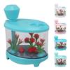 Humidifier Low Noise Essential Oil  Humidifier Fish  Modeling Large Mist Volume Ultra Sound Widely Used for Car