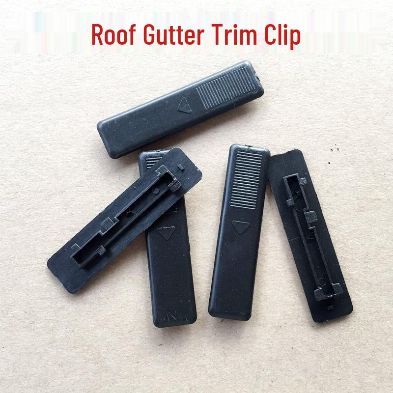 Mazda 6 Roof Gutter Clip Cover for Water Guide Decorative Strip